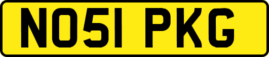 NO51PKG