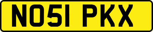 NO51PKX
