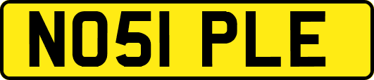 NO51PLE