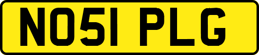 NO51PLG