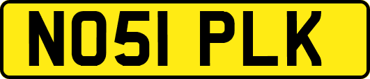 NO51PLK