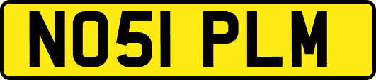 NO51PLM