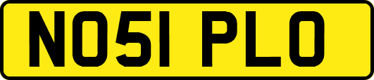 NO51PLO