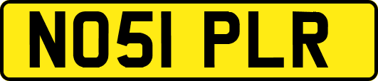 NO51PLR
