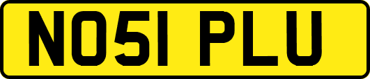 NO51PLU