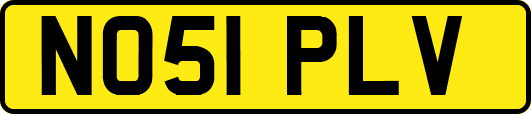 NO51PLV