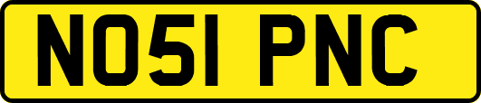 NO51PNC