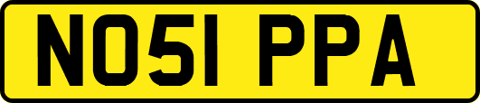 NO51PPA