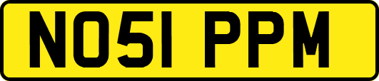NO51PPM