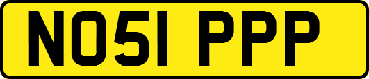 NO51PPP