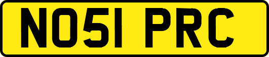 NO51PRC