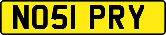NO51PRY