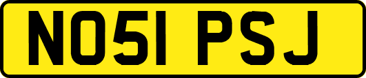 NO51PSJ