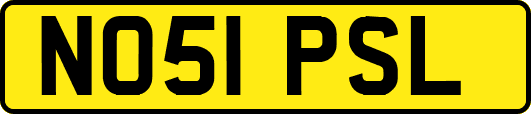 NO51PSL