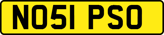 NO51PSO
