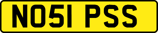 NO51PSS