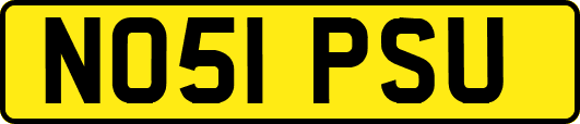 NO51PSU