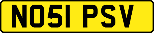 NO51PSV