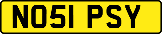 NO51PSY