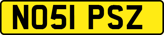 NO51PSZ
