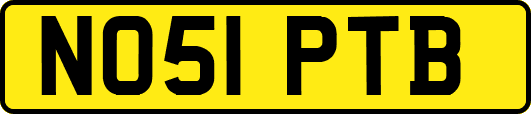 NO51PTB