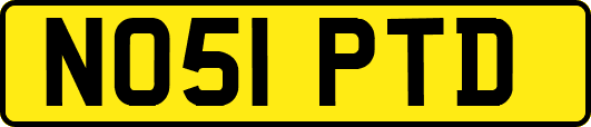 NO51PTD