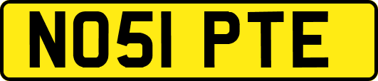 NO51PTE