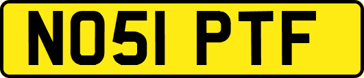 NO51PTF