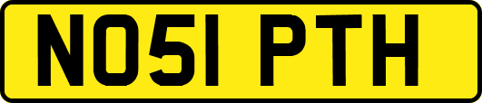 NO51PTH