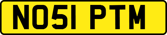 NO51PTM