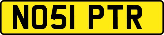 NO51PTR