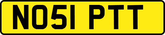 NO51PTT