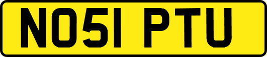 NO51PTU