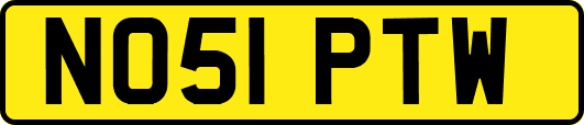 NO51PTW