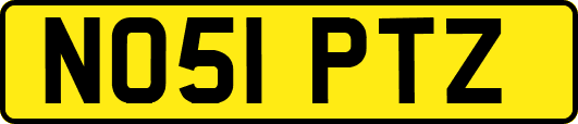 NO51PTZ