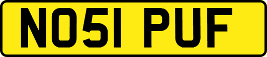 NO51PUF
