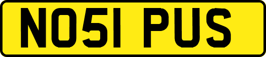 NO51PUS