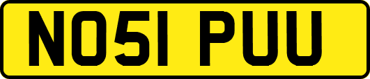 NO51PUU