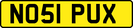NO51PUX
