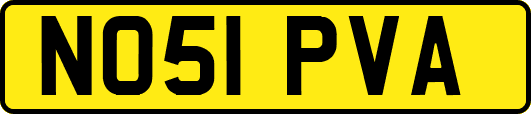 NO51PVA