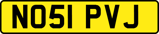 NO51PVJ
