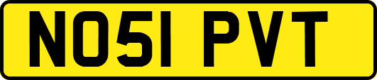 NO51PVT