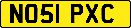 NO51PXC