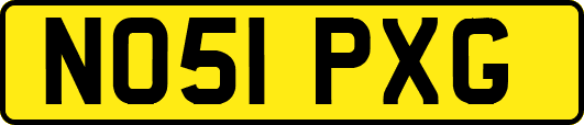 NO51PXG