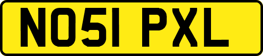 NO51PXL