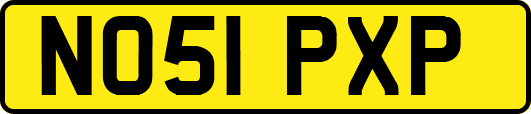 NO51PXP