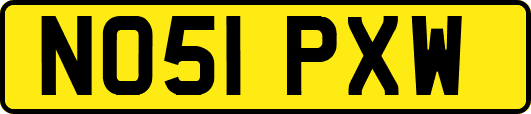 NO51PXW