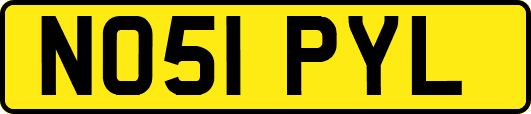 NO51PYL