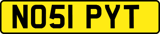 NO51PYT