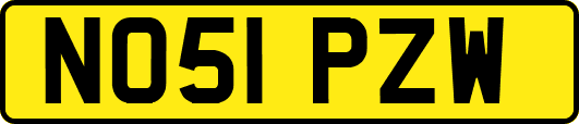 NO51PZW
